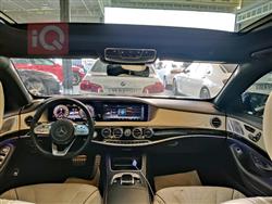 مێرسێدس بێنز S-Class